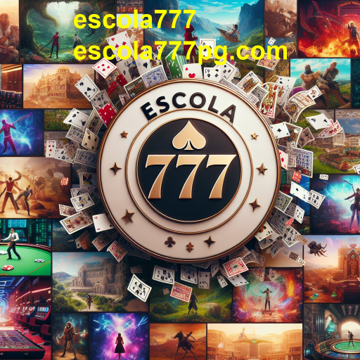 A Magia dos Jogos de RPG: Um Mergulho em Mundos Fantásticos